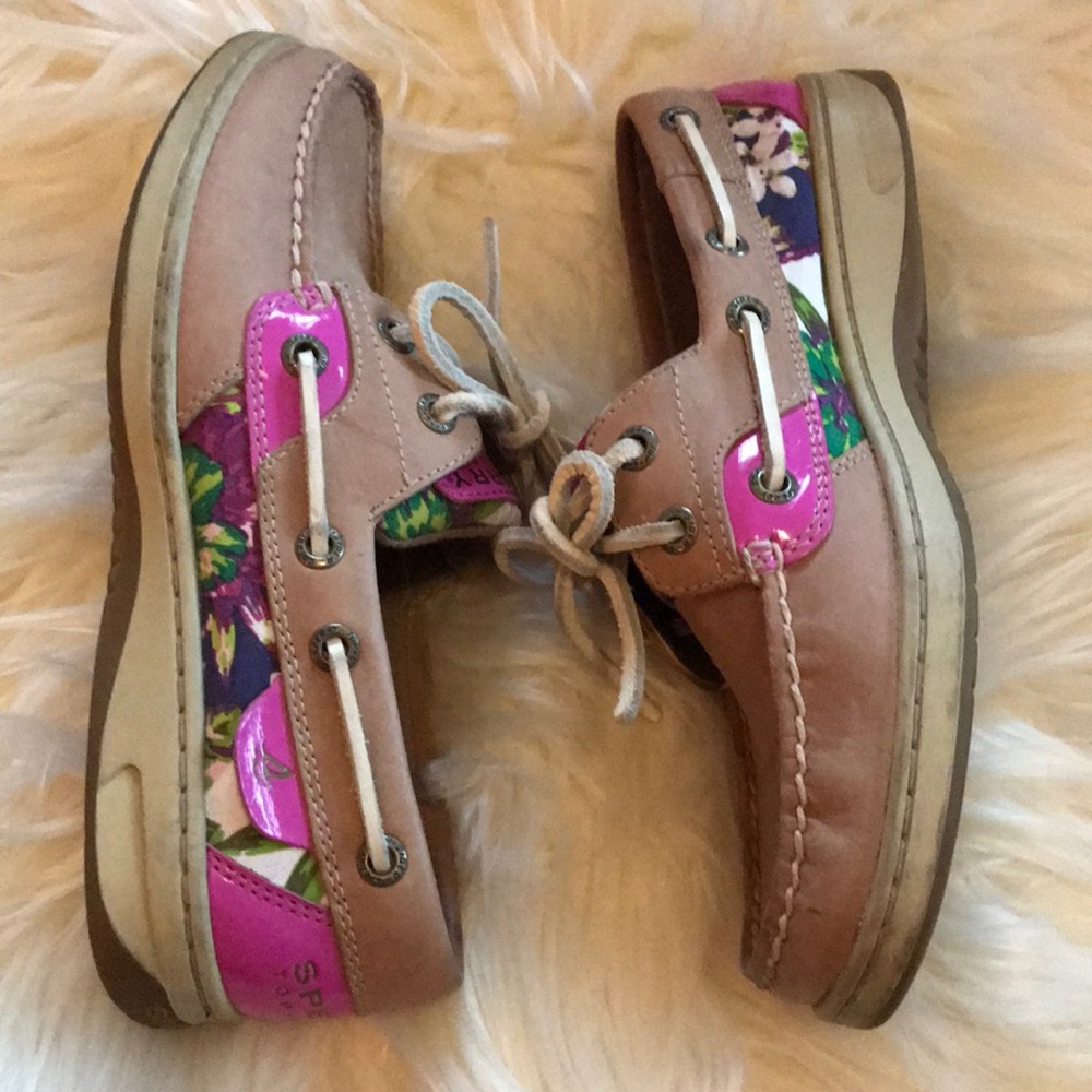 Sperry Top-Sider Boat Shoes